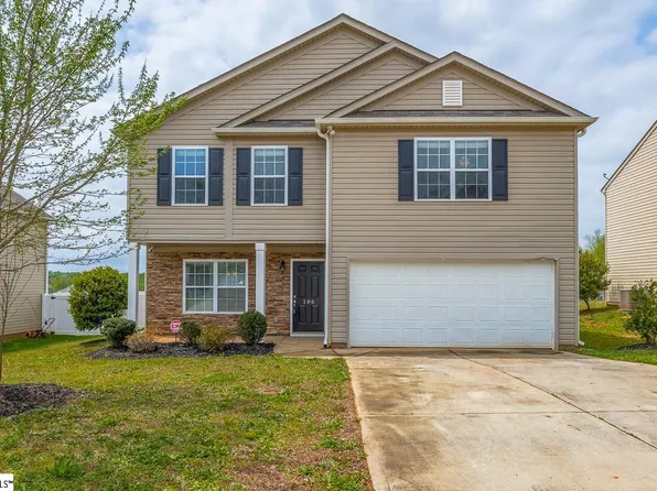 106 Charterhouse Ave, Piedmont, SC 29673