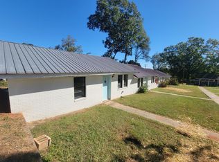 600 McPherson Street, Oxford, AL 36203