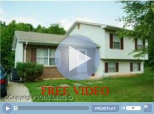 9710 Canary Ct, Upper Marlboro, MD 20774