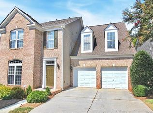 10233 Linksland Dr, Huntersville, NC 28078