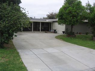 13830 Larwin Rd, La Mirada, CA 90638