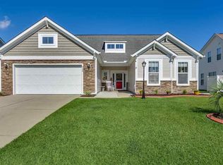 558 Miromar Way, Myrtle Beach, SC 29588