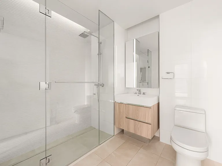 555 W 43rd St #10B — Photo 5
