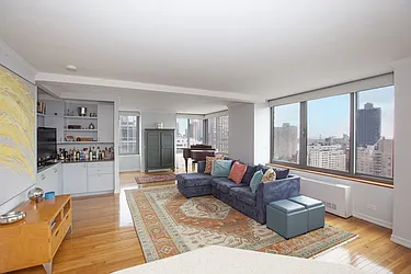 Sold by Brown Harris Stevens