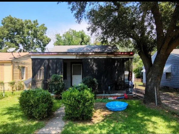 3154 Fulton St, Shreveport, LA 71109