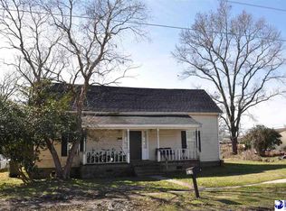 219 E Bamberg St, Latta, SC 29565