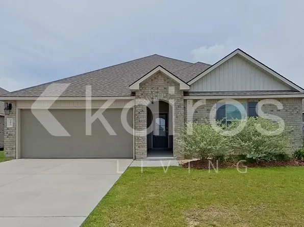 403 Mango Dr, Lafayette, LA 70507