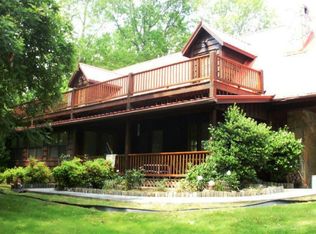 1950 Briar Cove Rd, Morganton, GA 30560