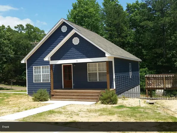 1 Hickory Cove Loop, Oxford, MS 38655