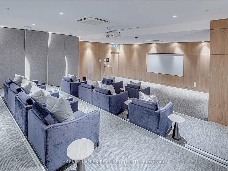 575 Bloor St E #2608 — Photo 9