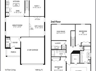 113 Hurst Ct, Deland, FL 32724