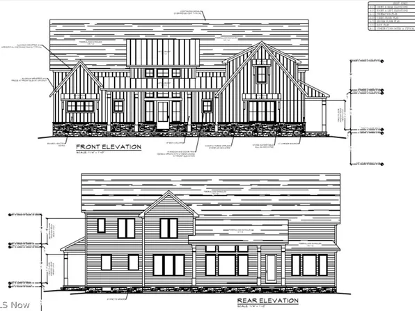 9524 River Birch Run, Brecksville, OH 44141