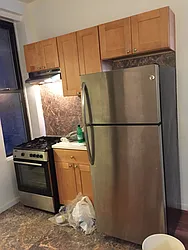 Rented by AJ Clarke