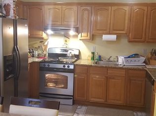218 Kearney Ave #2, Jersey City, NJ 07305