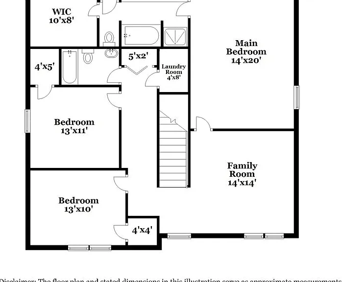 12432 Bearsdale Dr — Photo 3