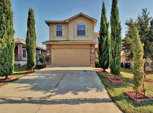 1508 Morning Mist Ln, Pflugerville, TX 78660