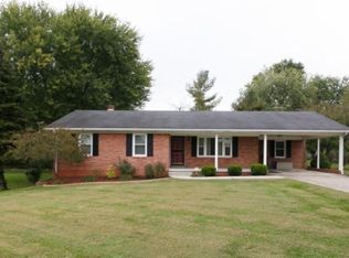 318 Heft Ave, Lebanon Junction, KY 40150