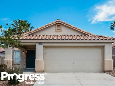 9412 Morehouse Pl, Las Vegas, NV, 89123