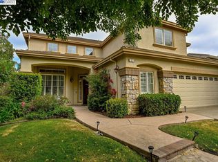 3 Cross Bridge Pl, Danville, CA