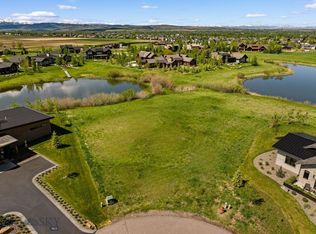 LOT 184 Bullet Ln, Bozeman, MT 59718
