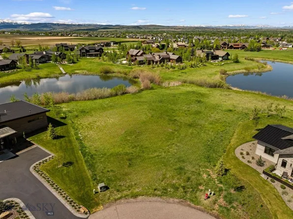 LOT 184 Bullet Ln, Bozeman, MT 59718