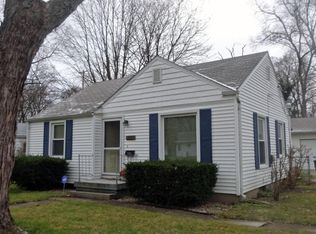 1609 Fulton St, Kalamazoo, MI 49001