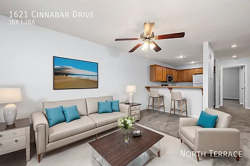 1621 Cinnabar Dr Photo 1