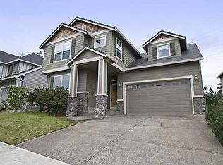 22646 SW Cowlitz Dr, Tualatin, OR 97062