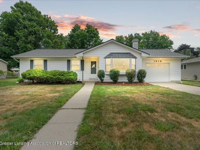 1916 Dean Ave, Holt, MI, 48842