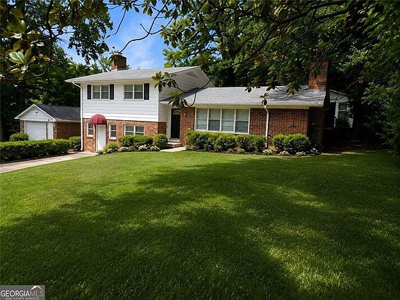 3rd image of 1037 Mell Ave