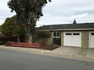 4035 Colegrove St, San Mateo, CA 94403