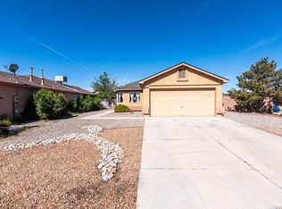 1405 Dona Carmen St SW, Albuquerque, NM 87121