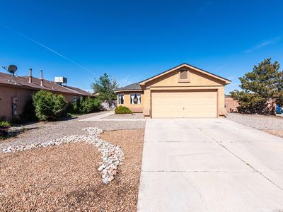 1405 Dona Carmen St SW, Albuquerque, NM, 87121