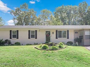 106 Maple Dr, Bolivar, TN 38008