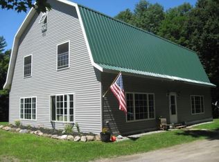 315 Dennis Rd, Lisbon, NY 13658