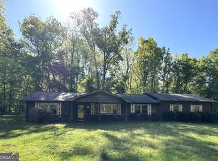255 Forest Ln, Colbert, GA 30628