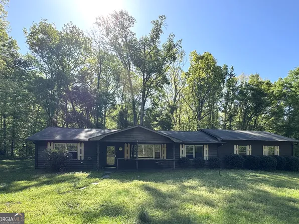 255 Forest Ln, Colbert, GA 30628