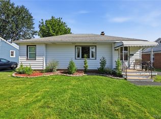 249 Boncroft Dr, Buffalo, NY 14224
