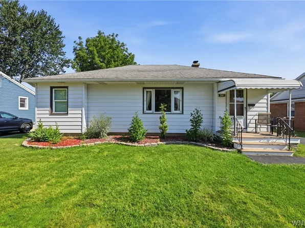 249 Boncroft Dr, Buffalo, NY 14224