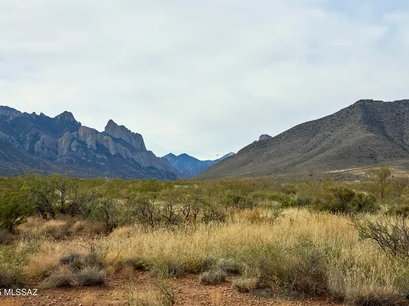 S Foothills Rd #C, San Simon, AZ 85632