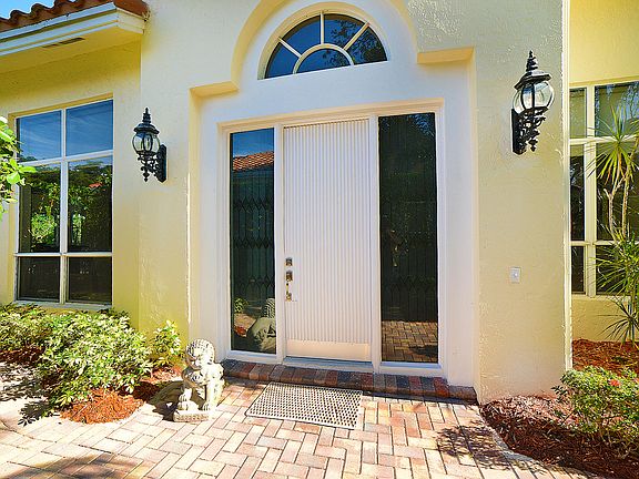 Home For Sale In Broken Sound Country Club