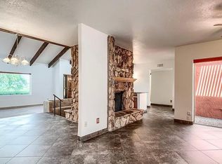 4583 N Placita De Las Chacras, Tucson, AZ 85718