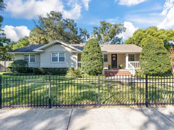 3601 W BARCELONA STREET, TAMPA, FL 33629