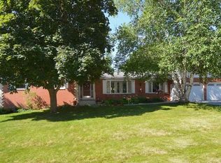 707 Selden St, Columbus, WI 53925