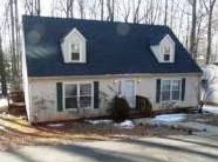 4607 Lakeview Pkwy, Locust Grove, VA 22508