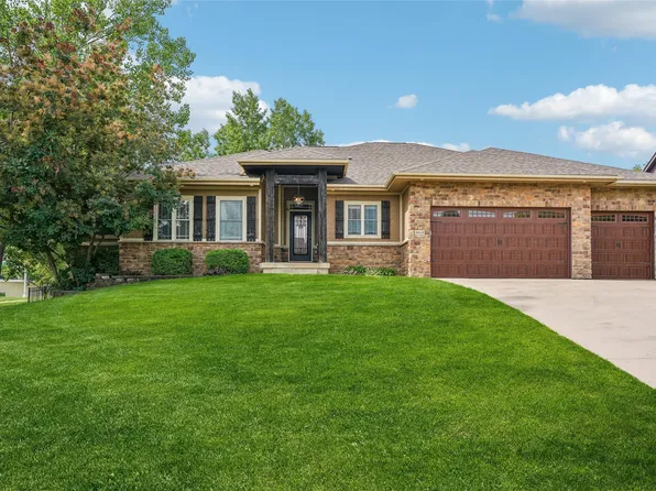 6648 Eagle Ridge Dr, Johnston, IA 50131
