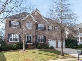 10035 Falmouth Ln, Charlotte, NC 28269