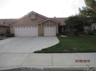 22932 Porter Rd, Nuevo, CA 92567