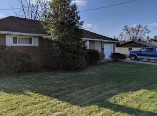 1317 13th St, Conway, PA 15027