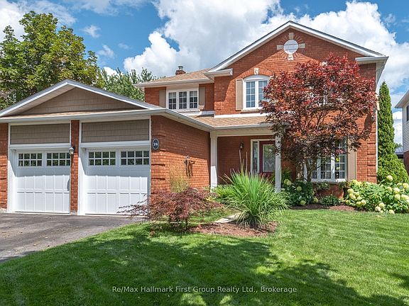 2nd image of 24 Strathmanor Dr